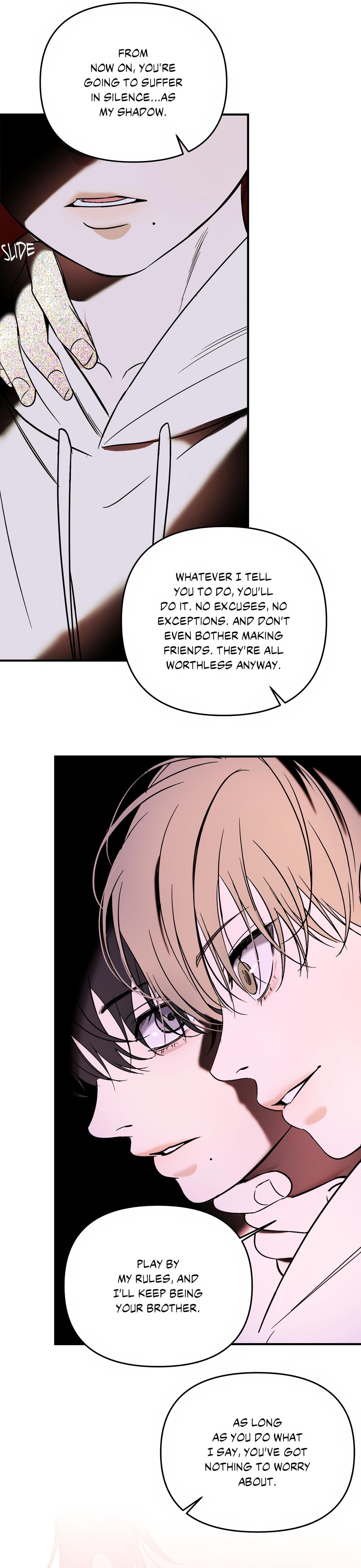 backlight, Chapter 34 image 09